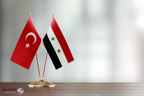 دمشق تطلب دعماً دفاعياً من أنقرة