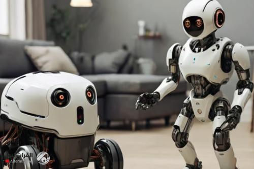مع طفرات الذكاء الاصطناعي.. الروبوتات المستقبلية ستكون أكثر فائدة