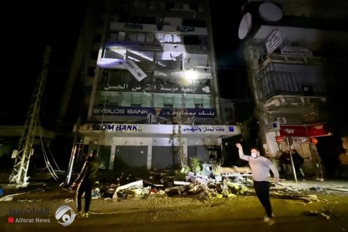 مصادر إيرانية: وقف إطلاق النار في لبنان يبدأ الليلة