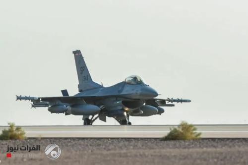 الجيش الأمريكي يقر بسقوط 3 مقاتلات في الكويت