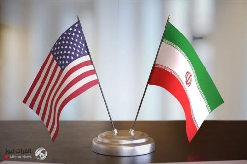 انتهاء الجولة الرابعة من المفاوضات غير المباشرة بين طهران وواشنطن في مسقط