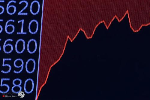 الأسهم الأميركية تتكبد خسائر تريليوني دولار.. و"ناسداك" يهبط 4.6%