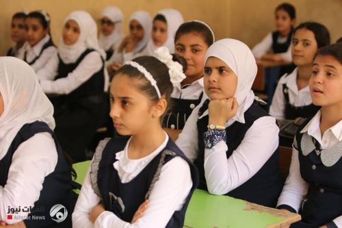 وزارة التربية: الدوام الرسمي في المدارس حضورياً كما هو