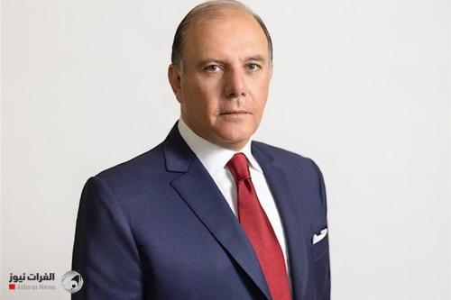 مجلس الوزراء اللبناني يعيّن كريم سعيد حاكماً لمصرف لبنان المركزي