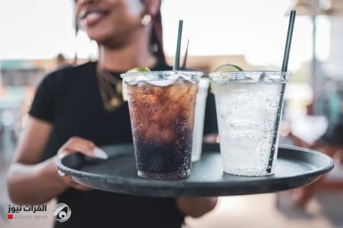 6 مشروبات شائعة تحتوي على سكر أكثر من كعكة الدونات