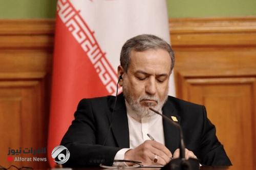 عراقجي: إيران لا تقهر ومستعدة لتوجيه رد ساحق للمعتدين