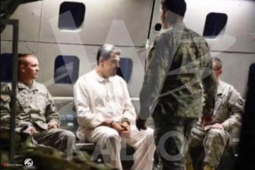 روسيا تطالب بالإفراج الفوري عن مادورو وإعادته للرئاسة