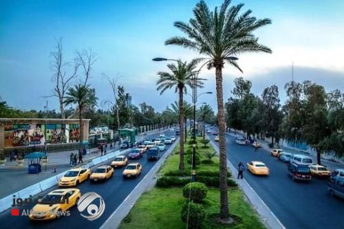 أمطار ورياح وتراجع في الحرارة.. العراق يدخل موجة من عدم الاستقرار الجوي