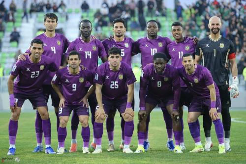 الشرطة يتغلب على النجف ويرتقي لوصافة دوري النجوم
