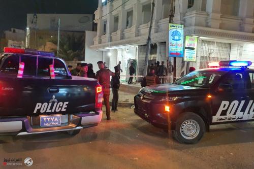 شرطة البصرة تنفي اقدام مسلحين على قتل عائلة في شط العرب.. وتوضح الجريمة