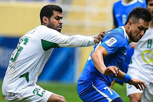 الأنيق يواصل التألق والكرخ يحقق تعادلًا ثمينًا على الكرمة