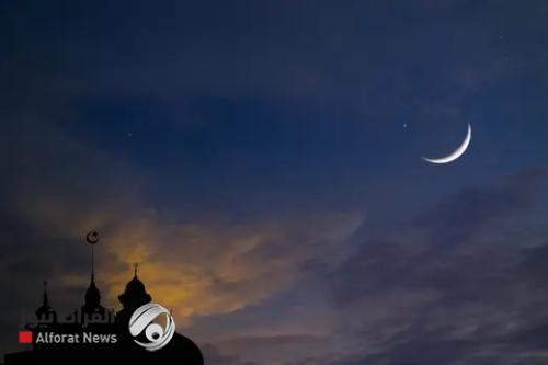 ظاهرة فلكية الأسبوع المقبل.. وتوقعات أولية لطقس رمضان المقبل