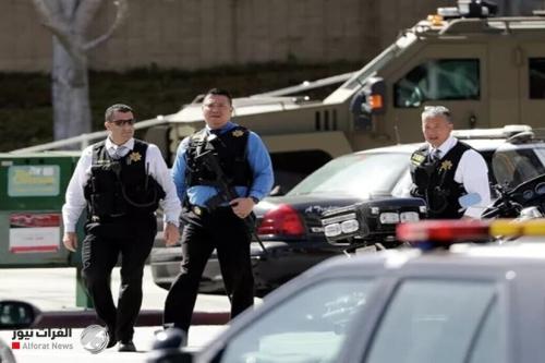 لوس أنجلوس.. ارتفاع حصيلة المصابين في حادث الدهس إلى 31