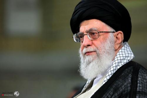 الإعلام الإيراني: السيد الخامنئي يقود شؤون الحرب من غرفة العمليات كما في حرب 12 يوماً