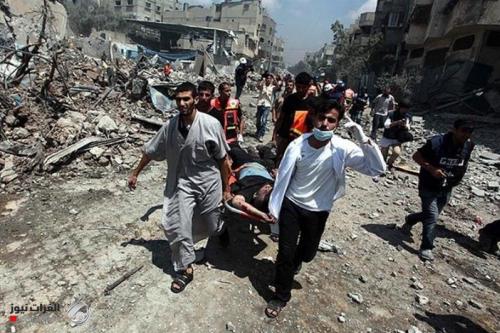 48 شهيداً في غزة خلال 24 ساعة وحصيلة العدوان تتجاوز الـ 52 ألفاً