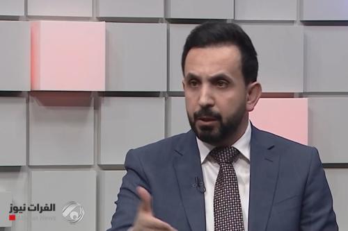 في ظهوره الأول.. الحسني يعلن موقف تيار الحكمة من جلسة انتخاب رئيس الجمهورية