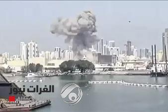 الجيش الإيراني: هاجمنا اليوم بالصواريخ والمسيرات القواعد الأمريكية في الخليج ومقار داخل الكيان