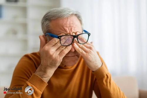 اكتشاف علمي يمهد لعلاج مبكر للمياه الزرقاء وحماية البصر