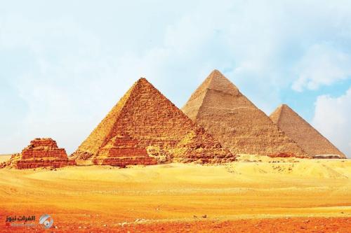 نظرية جديدة تفسر كيفية بناء الهرم الأكبر