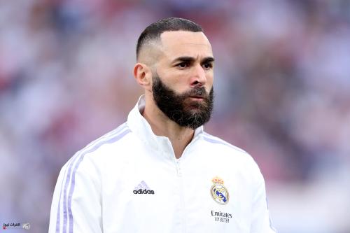 كريم بنزيما يحسم انتقاله إلى الهلال