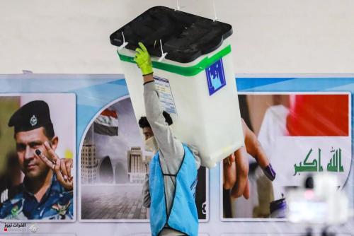 الفرات نيوز تنشر أسماء الفائزين الأعلى تصويتاً في الانتخابات