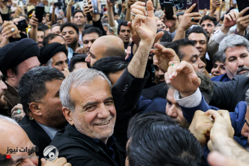 إيران تكشف تفاصيل محاولة اغتيال بزشكيان: خطة إسرائيلية لإسقاط النظام