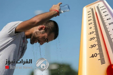 الأنواء الجوية: تموز يبدأ بحرارة لاهبة واستقرار مؤقت منتصف الأسبوع