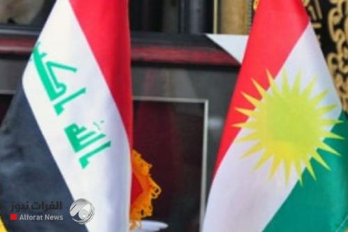 بغداد وأربيل تحسمان الجدل باتفاق نفطي مؤقت حتى نهاية الانتخابات