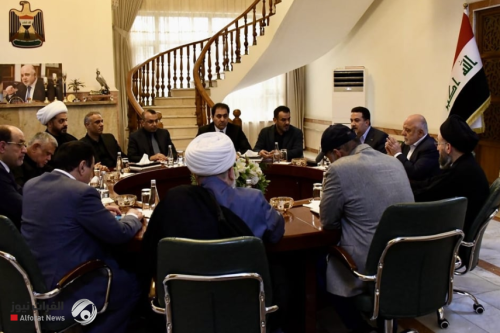 الإطار التنسيقي يؤكد رفضه القاطع لاستخدام الأراضي العراقية منطلقاً للاعتداء على أي دولة