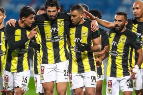 الاتحاد السعودي يُبلّغ قائد الفريق بالرحيل