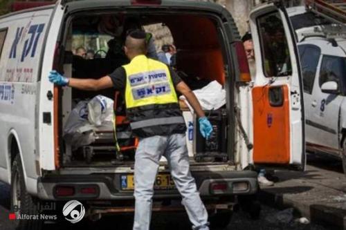 الصحة الإسرائيلية: نقل 113 مصابًا إلى المستشفيات خلال 24 ساعة الماضية