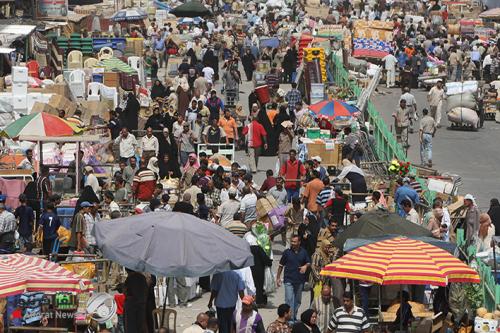ثمانية مفاتيح لمعالجة غلاء المعيشة في العراق