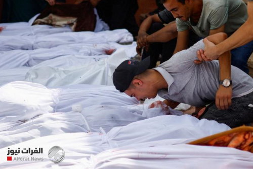 ارتفاع حصيلة الضحايا في غزة إلى 60,249 شهيداً و146,894 مصابا