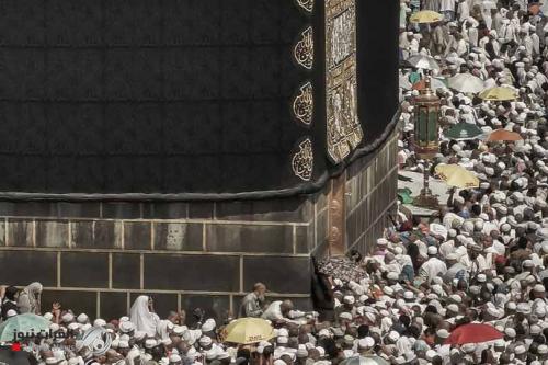الداخلية السعودية: ترحيل ومنع دخول المخالفين لأنظمة الحج 10 سنوات