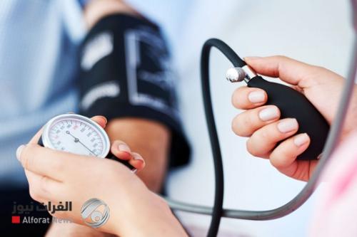 علامات خفية لارتفاع ضغط الدم