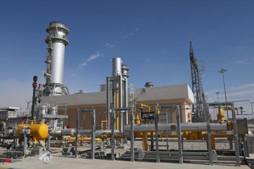 تركمانستان ترفض طلباً عراقيا.. ومنصات بحرية تنقذ موقف الكهرباء