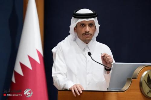 قطر تسلم خطة ترامب لوفد حركة حماس التفاوضي