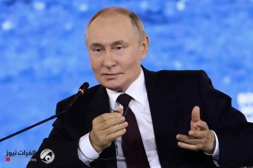 بوتين: إذا بدأت أوروبا حربا ضد روسيا فلن تجد موسكو قريبا "من تتفاوض معه"