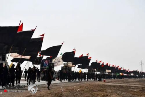 الدفاع {للفرات نيوز}: خطة استثنائية لتأمين زيارة الأربعين بتنسيق أمني وخدمي وصحي