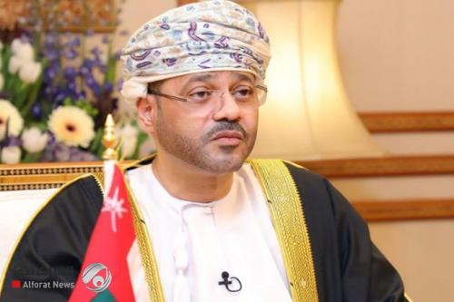 وزير خارجية عمّان: إسرائيل هي المصدر الرئيسي لغياب الأمن بالمنطقة وليس إيران