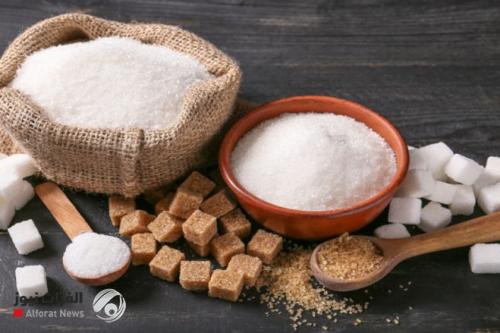 دراسة حديثة تعيد الجدل حول بدائل السكر