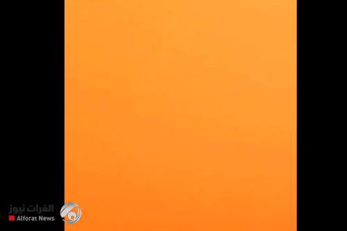 بالفيديو..عاصفة ترابية تحول سماء مدينة القائم إلى كتلة غبار كثيف