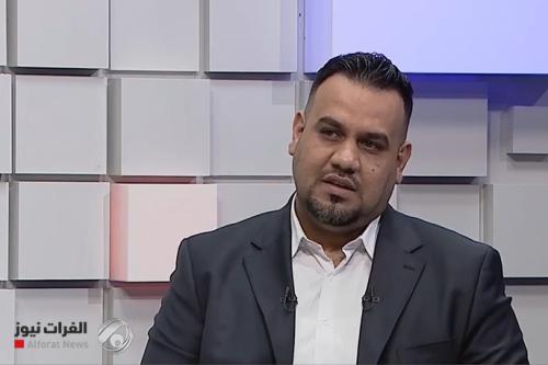 الساعدي يكشف تفاصيل مهمة عن كابينة الزيدي والوزارات المؤجلة