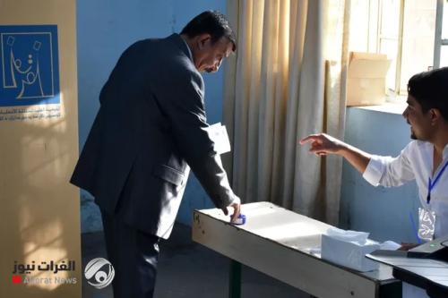 المفوضية تستعد للانتخابات بثلاث محاكاة وتحدد "صمام الأمان" لمنع التزوير