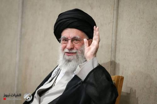 استشهاد غقيلة الشهيد السيد الخامنئي