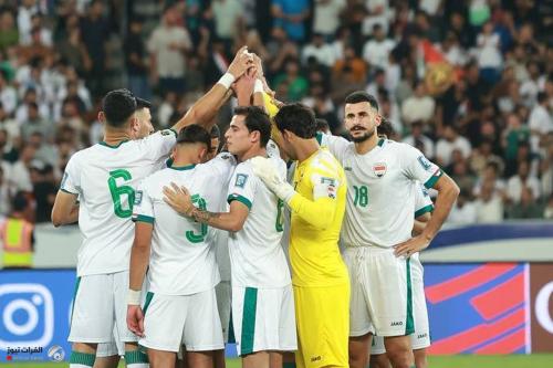 قائمة منتخبنا الوطني لمباراتي نظيره الإماراتي
