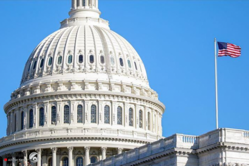 الكونغرس الأمريكي يقر مشروع قانون "رفع سقف الدين"