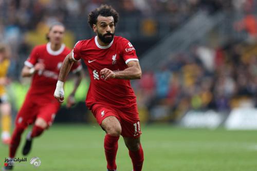 ليس محمد صلاح.. الكشف عن أسرع لاعب في ليفربول