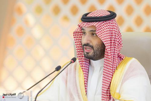 بن سلمان: السعودية ستكون من أقوى اقتصادات العالم