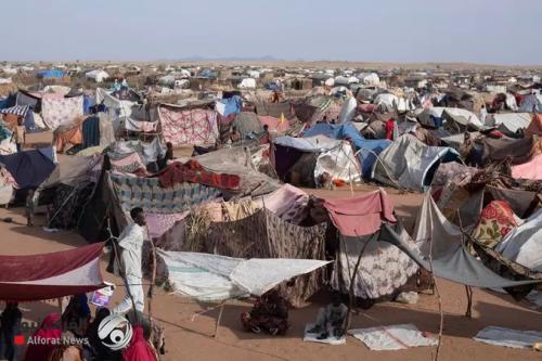 نزوح نحو 81 ألفاً من الفاشر.. وتحذيرات من تدهور الأوضاع الإنسانية